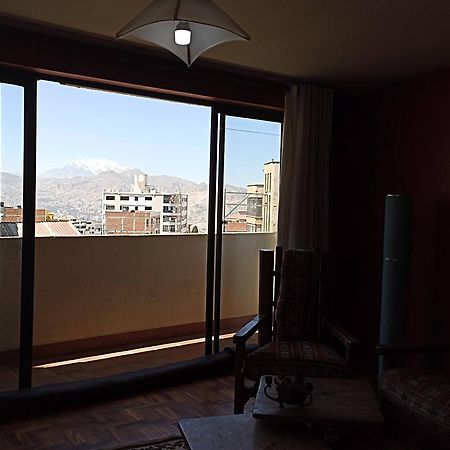 Caserita La Paz Room photo