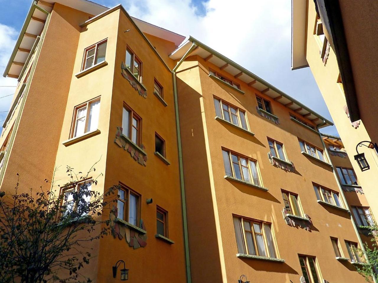 Caserita La Paz Exterior photo